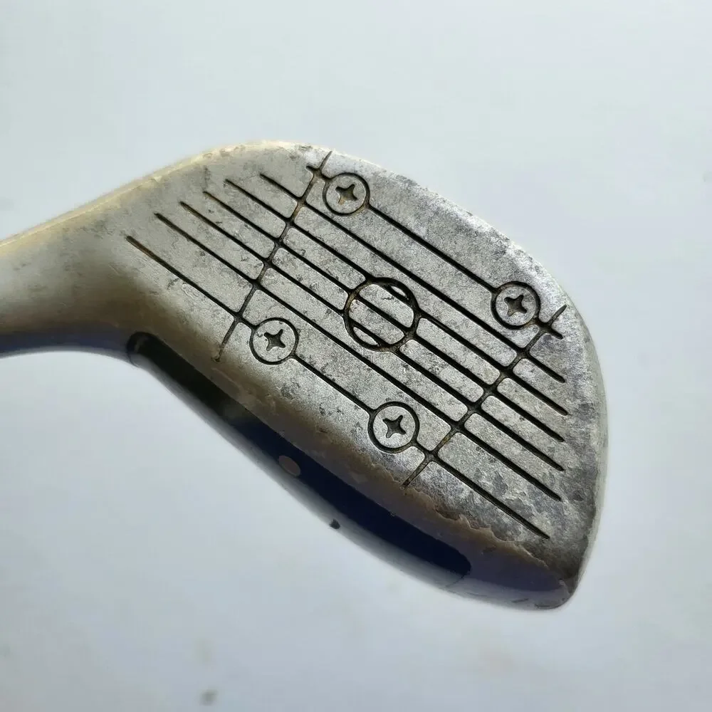 Vintage Northwestern Golf 3 wood Right-Handed Steel Shaft UNKNOWN FLEX 42.5" - Picture 4 of 9